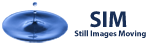 Still Images Moving Logo